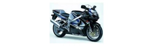GSXR 600/750 01-03 GSXR 600/750 01-03