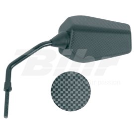 DERBI SENDA SM DRD RACING 50 04-08 ESPEJO RETROVISOR