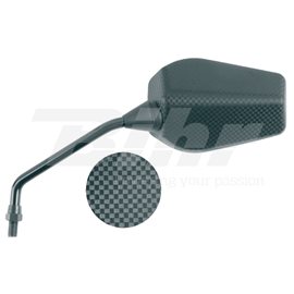 DERBI SENDA SM/R DRD PRO 50 05-09 ESPEJO RETROVISOR