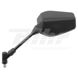 PEUGEOT GEO RS 4T-4V 125 08- ESPEJO RETROVISOR