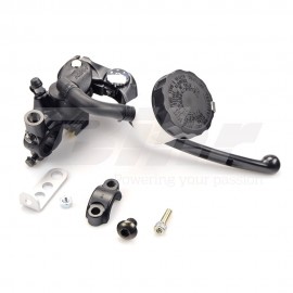 BOMBA RADIAL NISSIN Ø17/Ø11 RACING
