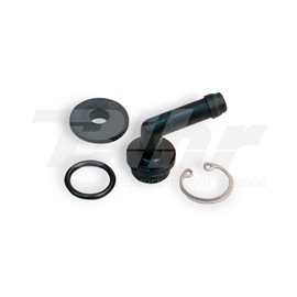 RACORD DEPÓSITO BOMBA Ø15.25-19MM PARA TUBO 8MM
