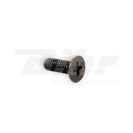 TORNILLO 4X12 TAPA BOMBA NISSIN