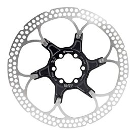 DISCO FORMULA DE DOS PIEZAS Y 160 MM (CON TORNILLOS)
