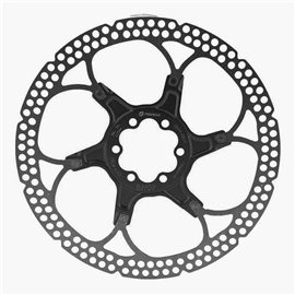 DISCO FORMULA DE DOS PIEZAS Y 180 MM  (CON TORNILLOS)