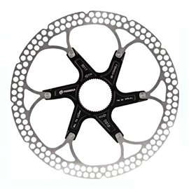 DISCO FORMULA DE DOS PIEZAS Y 180 MM (CON CENTER LOCK)