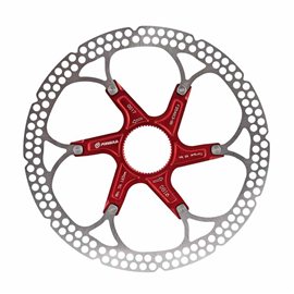 DISCO FORMULA DE DOS PIEZAS Y 180 MM (CON CENTER LOCK)