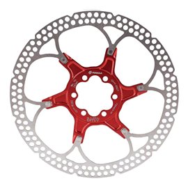 DISCO FORMULA DE DOS PIEZAS Y 203 MM (CON TORNILLOS)