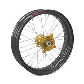 LLANTA DELANTERA DID SUPERMOTO SUZUKI RM-Z 250, RM-Z 450 (17X3.50/36)