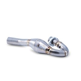 COLECTOR ACERO FMF MEGABOMB HONDA CRF 250 R (2014-2015)