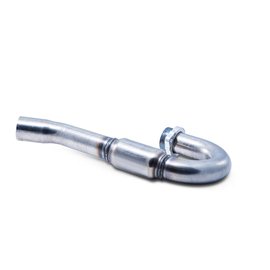 COLECTOR ACERO FMF POWERBOMB HONDA CRF 150 R (2007-2010)