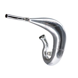ESCAPE FMF FATTY 2T YAMAHA YZ 85 (2002-2008)