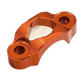 BRIDA BOMBA FRENO GECO (32 MM)