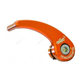 EXTRACTOR EJE DELANTERO GECO KTM EXC, EXC-F, SX, SX-F (2002-2015)