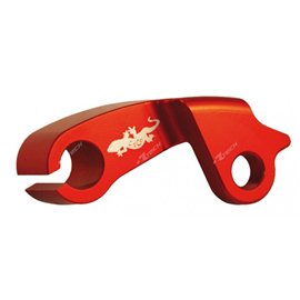 GUÍA CABLE DE EMBRAGUE GECO HONDA CRF 250, CRF 450 (2010-2014)