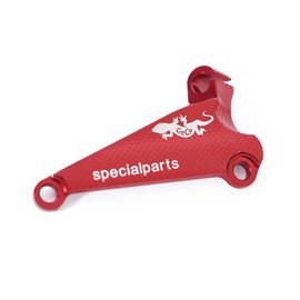 GUÍA CABLE DE EMBRAGUE GECO HONDA CRF 450 R (2015-2016)