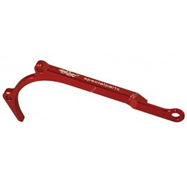 PROTECTOR PIÑÓN GECO HONDA CRF 250, CRF 450 (2009-2013)