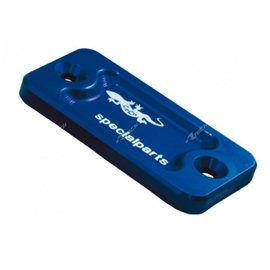 TAPA DEPÓSITO BOMBA FRENO DELANTERO GECO PARA YAMAHA, BETA, TM