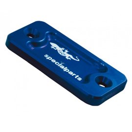TAPA DEPÓSITO BOMBA FRENO/EMBRAGUE BREMBO HUSQVARNA, BETA, SHERCO, TM