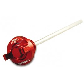 TAPÓN LLENADO ACEITE MOTOR CON VARILLA HONDA CRF 450 R (2009-2016)