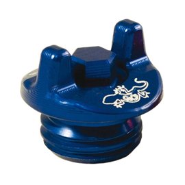 TAPÓN LLENADO ACEITE MOTOR GECO YAMAHA YZ, YZF, WRF (2000-2017)