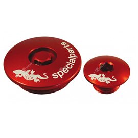TAPONES MOTOR GECO HONDA CRF 250 R (2002-2009)
