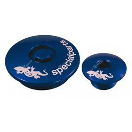 TAPONES MOTOR GECO YAMAHA YZF, WRF (2010-2017)