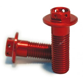 TORNILLOS SOPORTE SUPERIOR MOTOR GECO HONDA CRF (2009-2015)