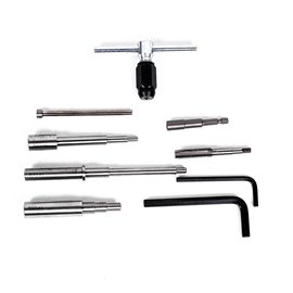KIT HERRAMIENTAS HT ENDURO PEDALES HT ANS06, ANS10, ARS01, ARS03, M1, MNS06, T1