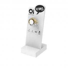 EXPOSITOR TIMBRES KNOG OI LUXE GRANDES