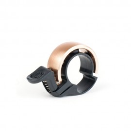 TIMBRE KNOG OI CLASSIC PEQUEÑO (LATÓN)