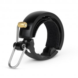 TIMBRE KNOG OI LUXE GRANDE (NEGRO)