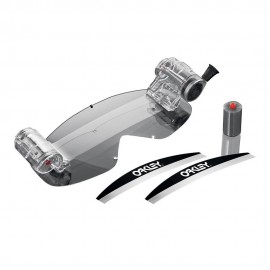 KIT ROLL OFF OAKLEY XS O-FRAME