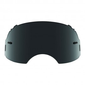 LENTE OAKLEY AIRBRAKE (DARK GREY)
