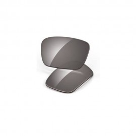 LENTE OAKLEY FUEL CELL (WARM GREY)