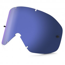 LENTE OAKLEY O2 (ICE IRIDIUM)