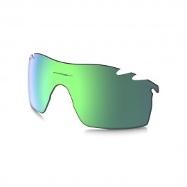 LENTE OAKLEY RADARLOC JADE IRIDIUM