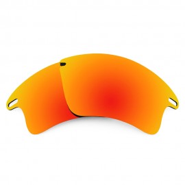 LENTES OAKLEY FAST JACKET XL ROJAS