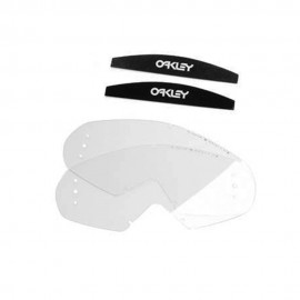 LENTES OAKLEY O-FRAME PARA ROLL OFF