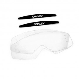 LENTES OAKLEY PROVEN PARA ROLL OFF