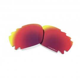LENTES OAKLEY RACING  JACKET PRIZM TRAIL VENTED