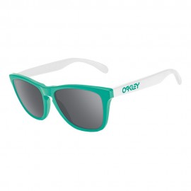 OAKLEY FROGSKINS HERITAGE EDITION (SEAFOAM/GREY)