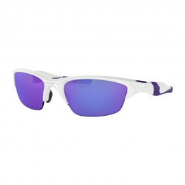 OAKLEY HALF JACKET 2.0 PEARL (LENTE VIOLET IRIDIUM)