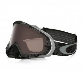 OAKLEY MAYHEM PRO STEWART SIGNATURE STEALTH CAMO (LENTE PRIZM BLACK IRIDIUM)