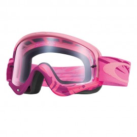 OAKLEY O-FRAME (RAZORWIRE PINK/ROSE)