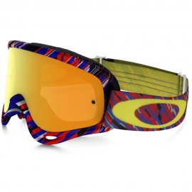 OAKLEY O-FRAME RAIN OF TERROR RB