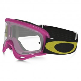 OAKLEY O-FRAME XS (HIGH VOLTAGE PINK)