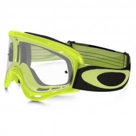 OAKLEY O-FRAME XS HERITAGE RACER GREEN (LENTE TRANSPARENTE)