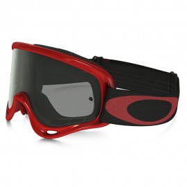 OAKLEY O-FRAME XS HIGHT VOLTAGE RED SAND (LENTE DARK GREY)