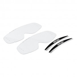 PACK RECAMBIO LENTES OAKLEY  XS O-FRAME  PARA ROLL OFF